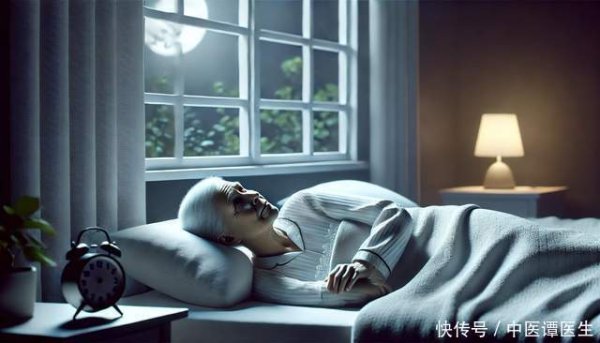 牛客栈 为什么现在失眠症越来越多？医生建议：睡前少做4件事，劝你改正