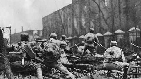 俊升配资 不知道能不能说？电影《731》票房为什么会出现断崖式的下跌呢？